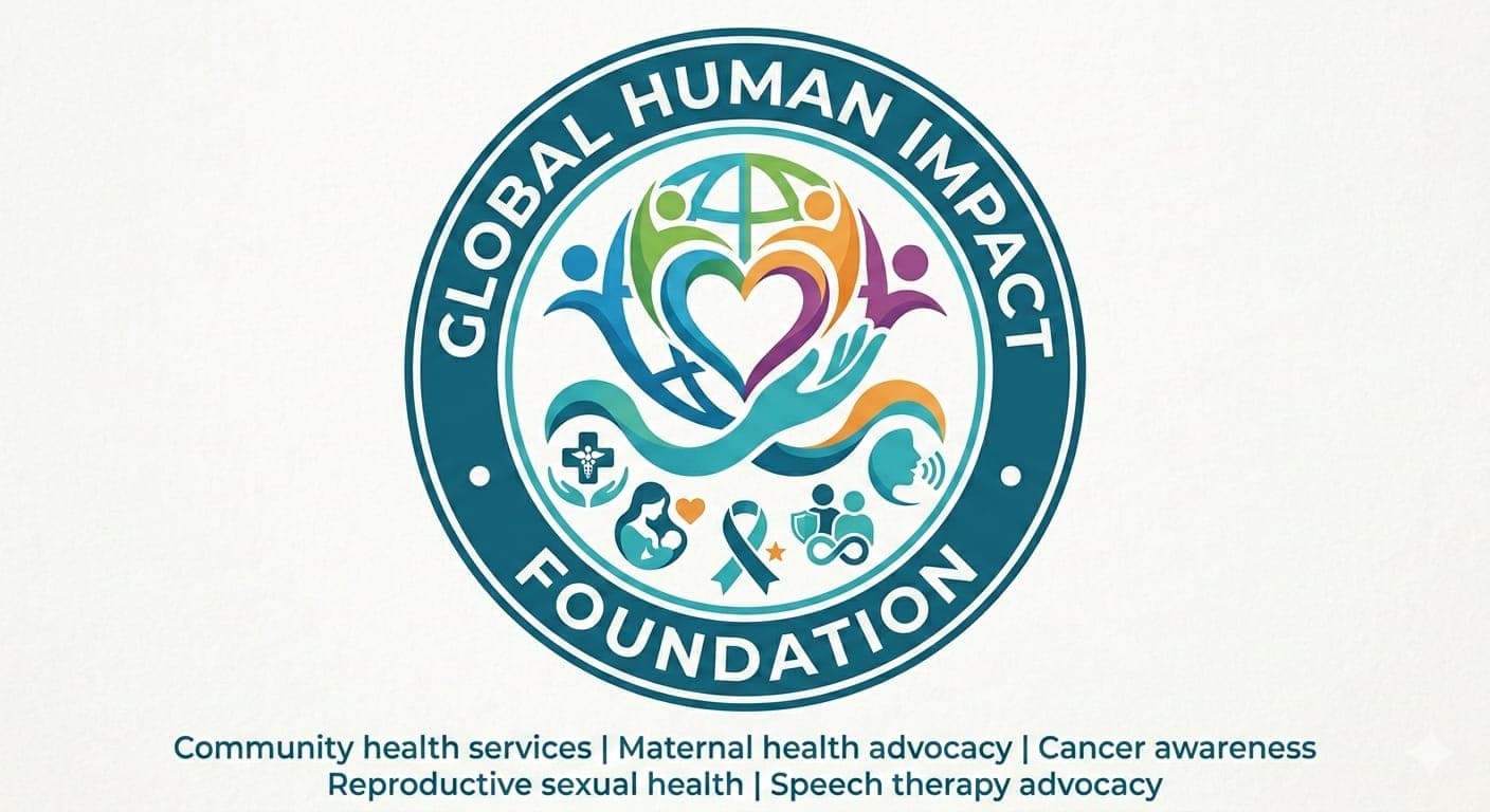 Global Human Impact community outreach